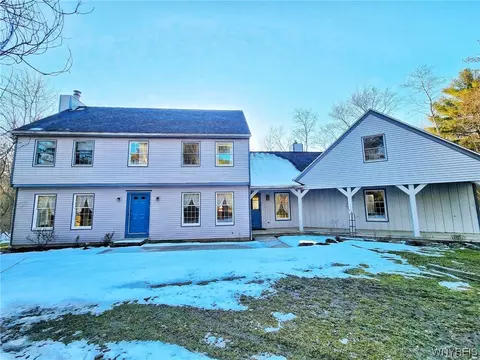 2087 Dugan Rd, Olean, NY 14760