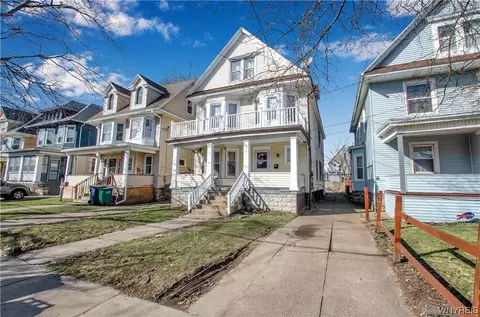 184 Altruria St, Buffalo, NY 14220