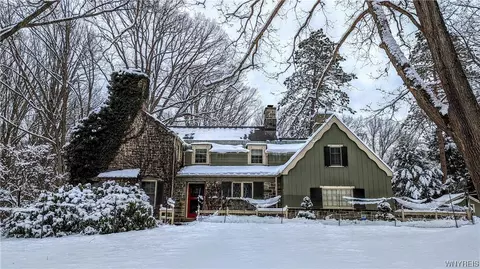 316 Arlington Ave, Jamestown, NY 14701