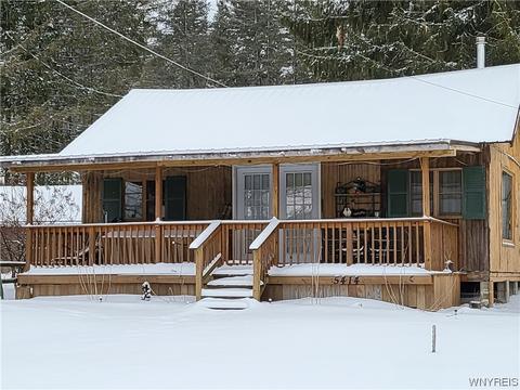 5414 Java Lake Rd, Java, NY 14009 photo 3