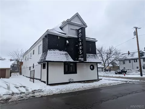 1048 Clinton St, Buffalo, NY 14206