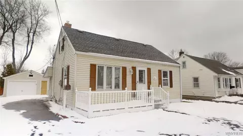 51 Marilyn Dr, Cheektowaga, NY 14225
