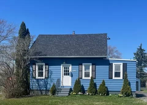 1191 Saunders Settlement Rd, Lewiston, NY 14092