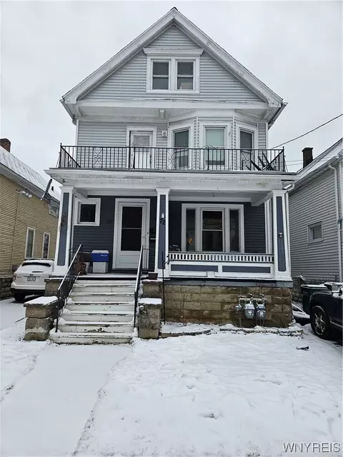 72 Norman Ave, Buffalo, NY 14210