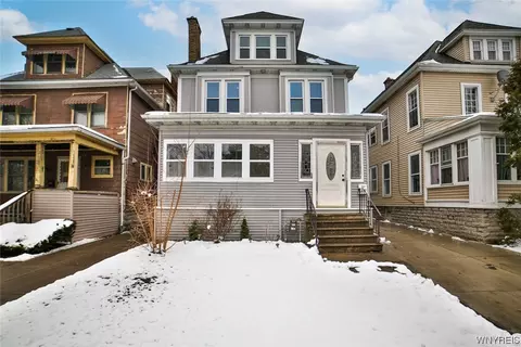 269 Parkside Ave, Buffalo, NY 14214