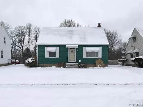 210 Ellen Dr, Cheektowaga, NY 14225