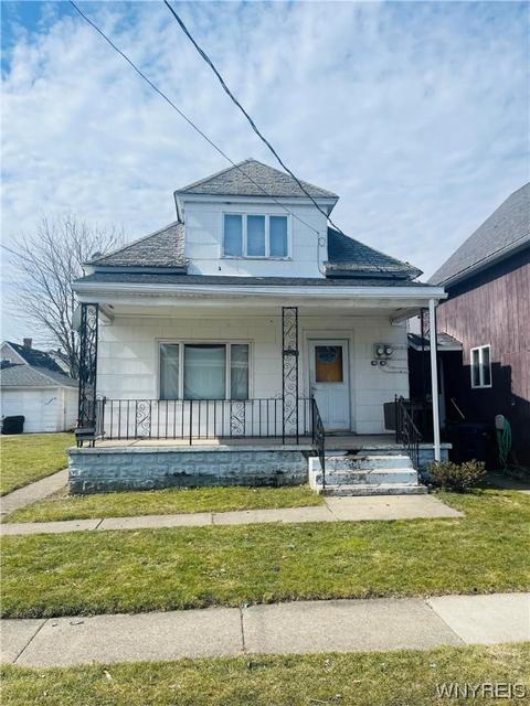 50 Weiss St, Buffalo, NY 14206