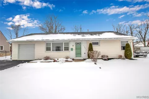 1189 E Park Rd, Grand Island, NY 14072