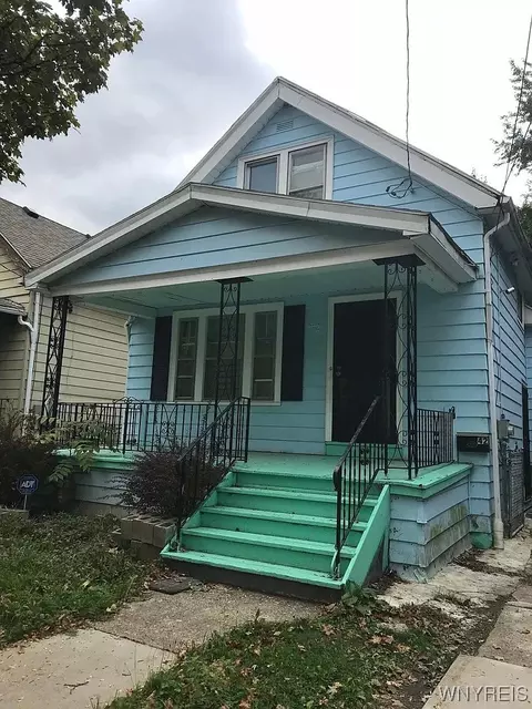 42 Eller Ave, Buffalo, NY 14211