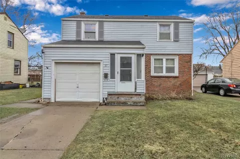 37 Highview Rd, Cheektowaga, NY 14215