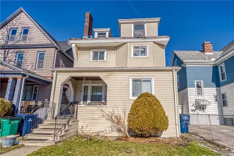 454 Breckenridge St, Buffalo, NY 14213