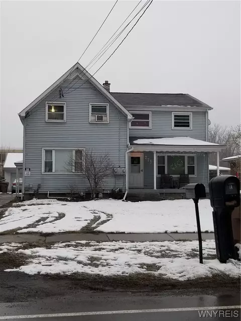 275 Cayuga Creek Rd, Cheektowaga, NY 14227