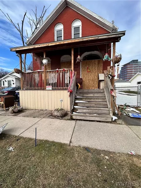 152 Mulberry St, Buffalo, NY 14204