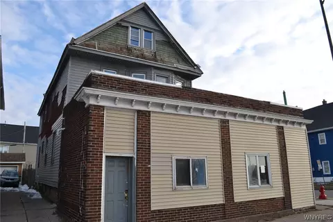 1804 William St, Buffalo, NY 14206
