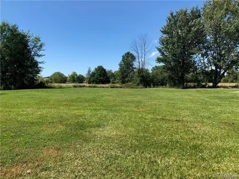 V/l Errick Road, Wheatfield, NY 14120