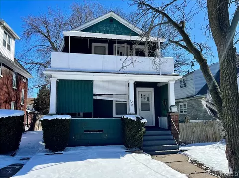 621 23rd St, Niagara Falls, NY 14301