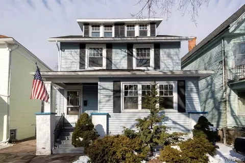 268 Saranac Ave, Buffalo, NY 14216