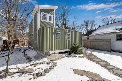 59 Kail St, Buffalo, NY 14207
