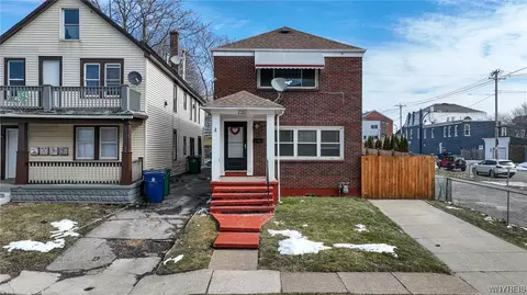73 Lakeview Ave, Buffalo, NY 14201