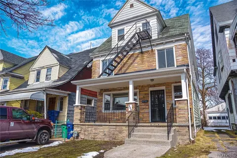 182 Northland Ave, Buffalo, NY 14208