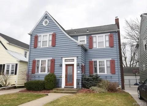 147 Crosby Ave, Buffalo, NY 14217