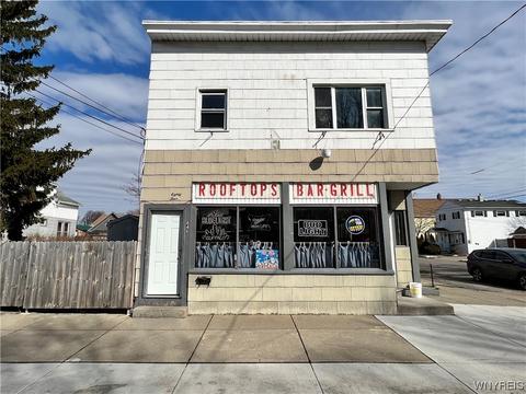 84 Reiman St, Buffalo, NY 14206