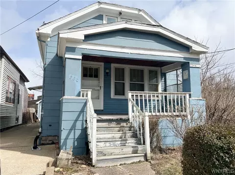 360 Riverside Ave, Buffalo, NY 14207