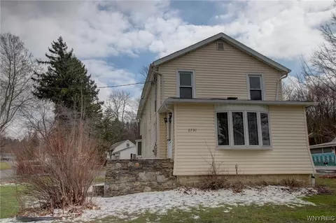 8731 Homer Ave, Eden, NY 14057