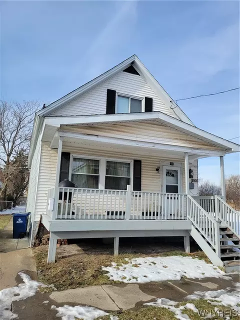 130 Hirschbeck St, Buffalo, NY 14212
