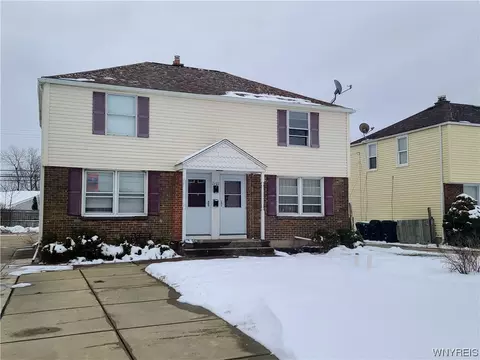2101 Colvin Blvd, Tonawanda, NY 14150