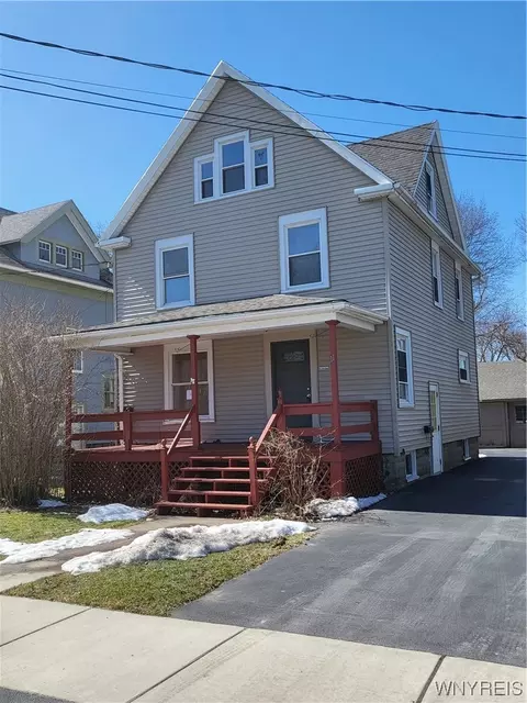 11 Union St, Batavia, NY 14020