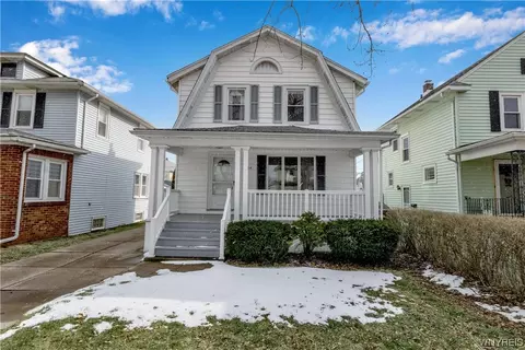 364 Wabash Ave, Kenmore, NY 14217