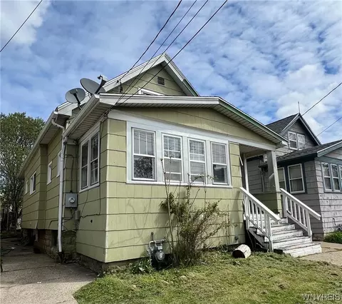 524 Lisbon Ave, Buffalo, NY 14215