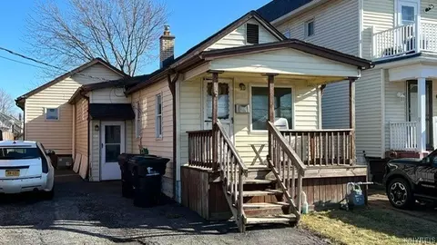 159 Edgar Ave, Buffalo, NY 14207