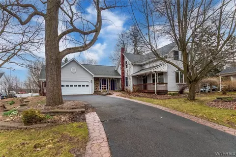 9361 Clarence Center Rd, Clarence Center, NY 14032