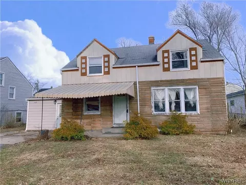 523 Niagara Falls Blvd, Amherst, NY 14226