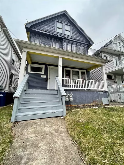 685 Northumberland Ave, Buffalo, NY 14215