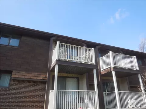 3920 Ridge Lea Rd #C, Amherst, NY 14228