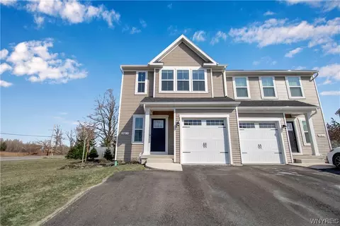 3581 Big Tree Rd #1-L, Hamburg, NY 14075