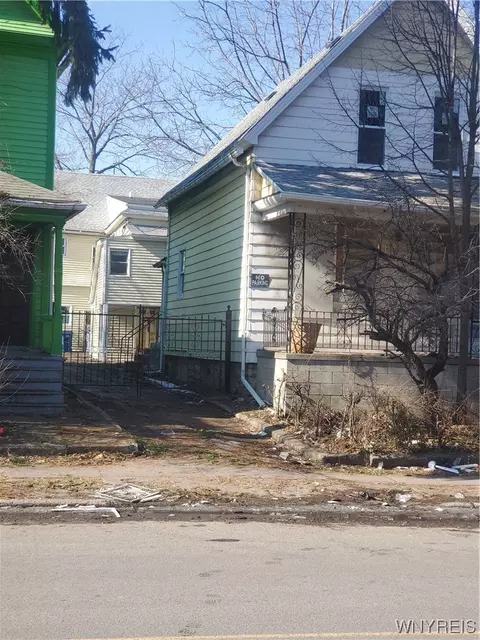 260 Grant St, Buffalo, NY 14213