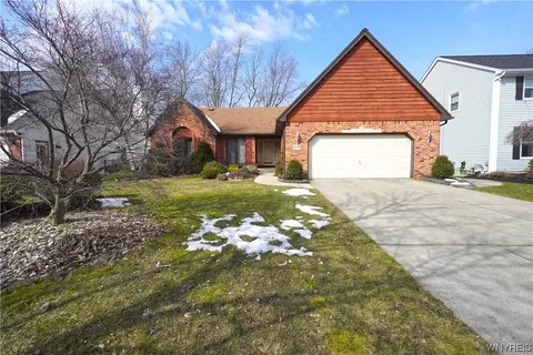 100 Deer, Amherst, NY 14068