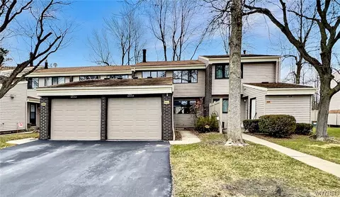 1005 Forest Edge Dr, East Amherst, NY 14051