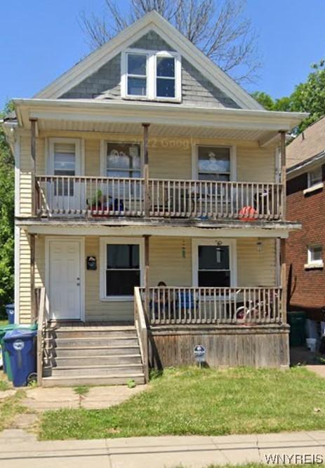 1906 Welch Ave, Niagara Falls, NY 14303