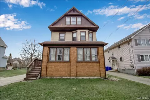 119 Burch Ave, West Seneca, NY 14210