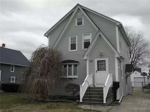 37 Vegola Ave, Cheektowaga, NY 14225