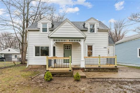 6906 Putnam Dr, Evans, NY 14047 photo 1