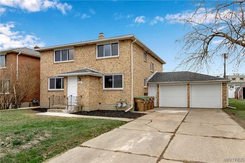 144 Claudette Ct, Cheektowaga, NY 14225