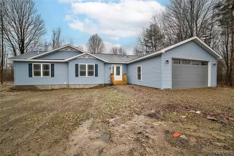 411 Detroit St, Brant, NY 14027