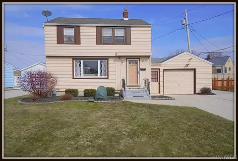 740 Moore Ave, Buffalo, NY 14223