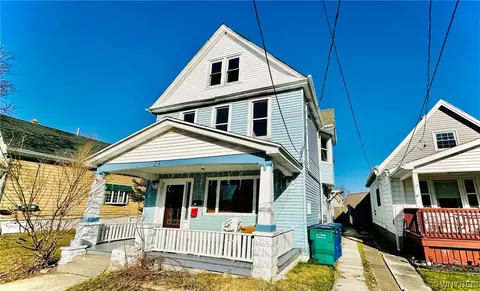 23 Weiss St, Buffalo, NY 14206
